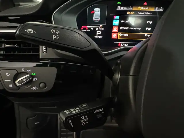 Audi A5 view 12