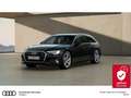 Audi A6 Avant 45 TFSI qu. S-tronic MATRIX NAV AHK ACC adva Schwarz - thumbnail 1