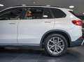 BMW X5 xDrive 30 d xLine Weiß - thumbnail 9
