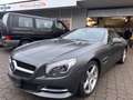 Mercedes-Benz SL 500 7G-Tronic Magic Sky Sitzluft AMG 19 Zoll Szürke - thumbnail 2