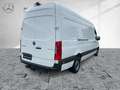 Mercedes-Benz Sprinter 317 CDI Kasten Hochdach Lang Navi KAM Blanc - thumbnail 5