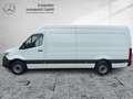 Mercedes-Benz Sprinter 317 CDI Kasten Hochdach Lang Navi KAM Blanc - thumbnail 3