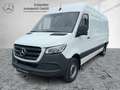 Mercedes-Benz Sprinter 317 CDI Kasten Hochdach Lang Navi KAM Blanc - thumbnail 1