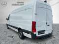 Mercedes-Benz Sprinter 317 CDI Kasten Hochdach Lang Navi KAM Blanc - thumbnail 2