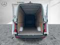 Mercedes-Benz Sprinter 317 CDI Kasten Hochdach Lang Navi KAM Blanc - thumbnail 10