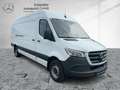 Mercedes-Benz Sprinter 317 CDI Kasten Hochdach Lang Navi KAM Blanc - thumbnail 4