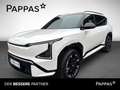 Kia EV5 GT-LINE 81 ,4 kWh Schiebedach, Head-Up Disp. Weiß - thumbnail 1