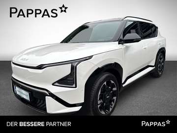 GT-LINE 81 ,4 kWh Schiebedach, Head-Up Disp.