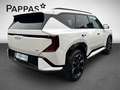 Kia EV5 GT-LINE 81 ,4 kWh Schiebedach, Head-Up Disp. Weiß - thumbnail 5