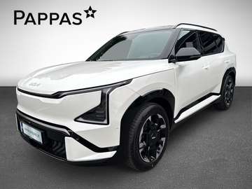 GT-LINE 81 ,4 kWh Schiebedach, Head-Up Disp.