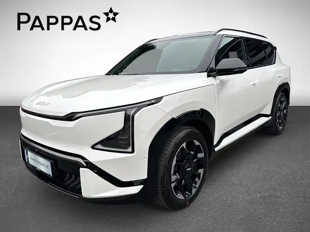 Kia EV5 GT-LINE 81 ,4 kWh Schiebedach, Head-Up Disp.