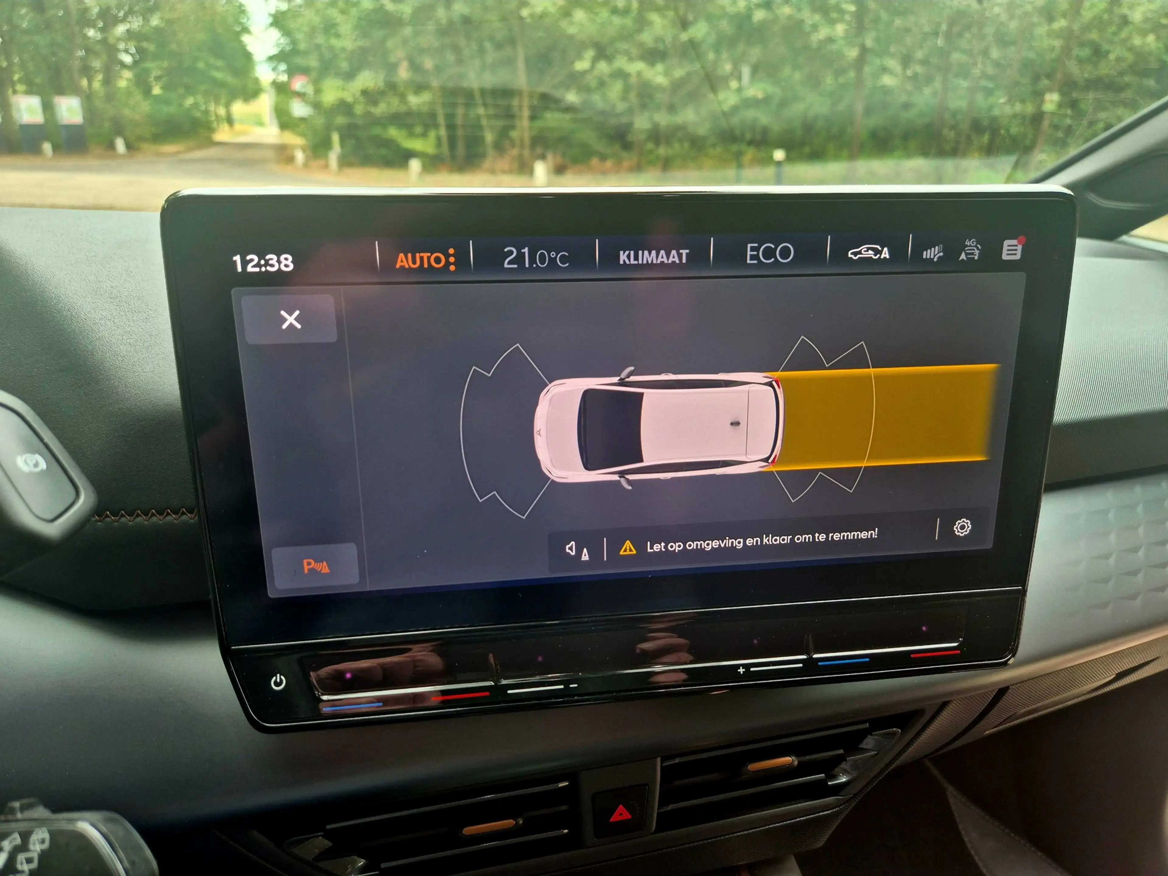 CUPRA Born Impulse 62 kWh — photo 9
