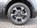 Honda CR-V 1.5T 4WD Elegance / AHK / 2.000 Kg Anhängelast Gris - thumbnail 15
