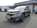Honda CR-V 1.5T 4WD Elegance / AHK / 2.000 Kg Anhängelast Gris - thumbnail 7