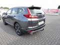 Honda CR-V 1.5T 4WD Elegance / AHK / 2.000 Kg Anhängelast Gris - thumbnail 5