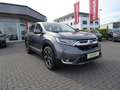Honda CR-V 1.5T 4WD Elegance / AHK / 2.000 Kg Anhängelast Gris - thumbnail 2