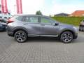 Honda CR-V 1.5T 4WD Elegance / AHK / 2.000 Kg Anhängelast Gris - thumbnail 3