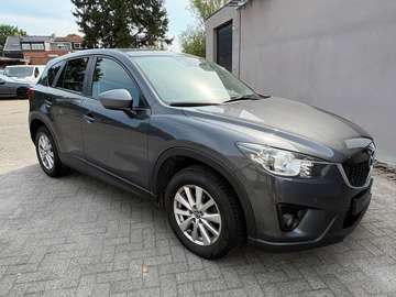 2.2 SKYACTIV-D 2WD Skydrive