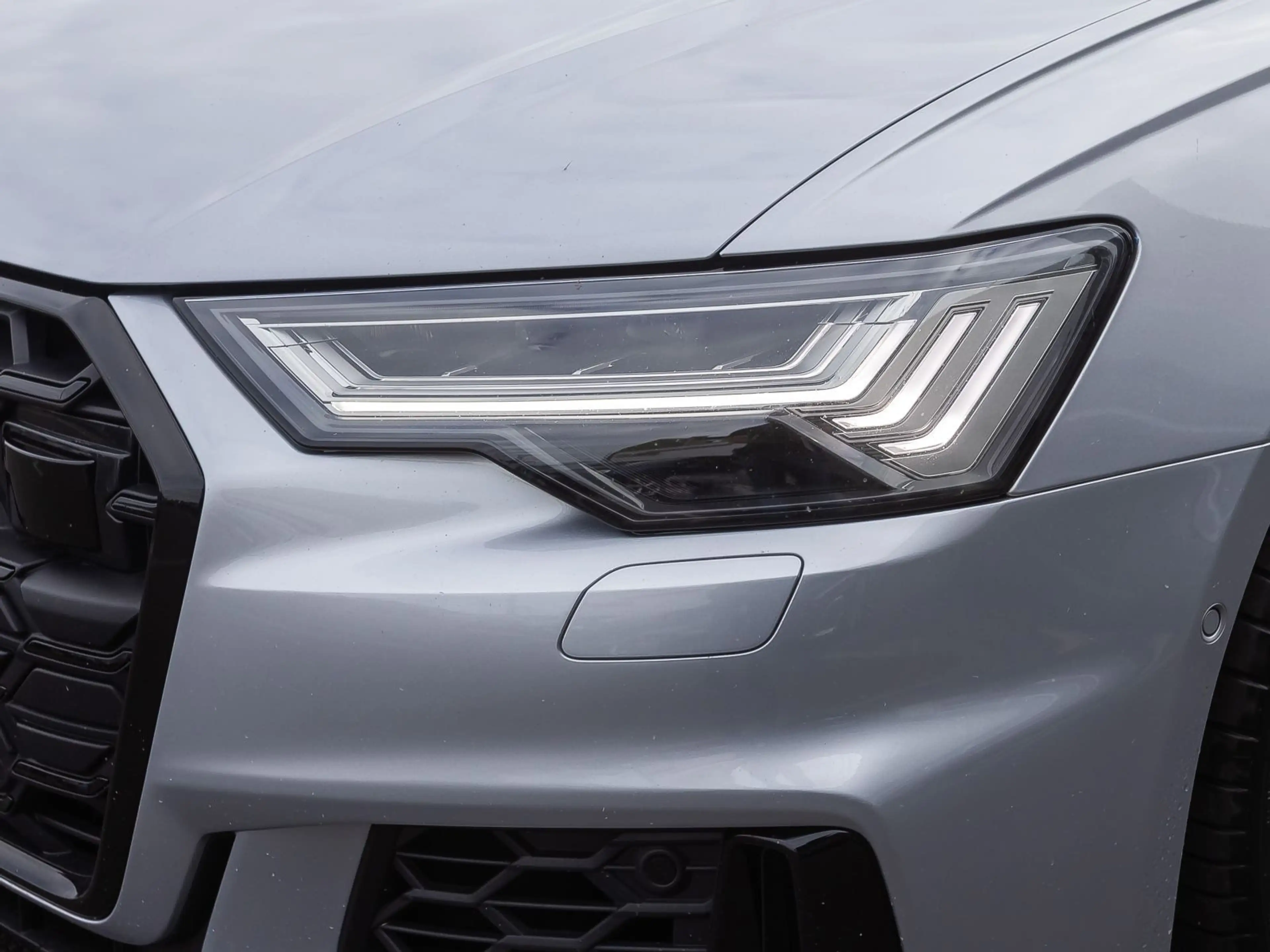 Audi S6 TDI Navi Matrix Air Pano AHK — photo 10