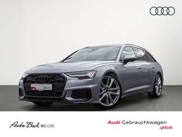 TDI Navi Matrix Air Pano AHK