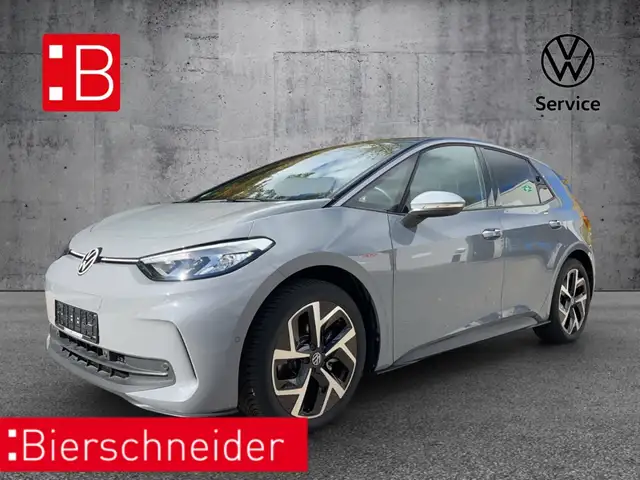 Volkswagen ID.3 Pro Move Facelift LED 19 ACC KAMERA NAVI