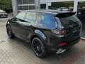 Land Rover Discovery Sport *4WD*P200*R-DYNAMIC-SE*HISTORIQUE-LR-100%*1-OWNER* Negro - thumbnail 10