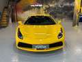 Ferrari 488 Coupé DCT CARBON LENKRAD~LIFT~360° Geel - thumbnail 24