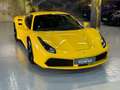 Ferrari 488 Coupé DCT CARBON LENKRAD~LIFT~360° Geel - thumbnail 23