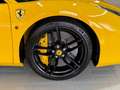 Ferrari 488 Coupé DCT CARBON LENKRAD~LIFT~360° Geel - thumbnail 25