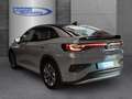 Volkswagen ID.5 78 KWh "PRO" 174 PS +WÄRMEPUMPE+NAVI+LED+PDC+ Grau - thumbnail 4