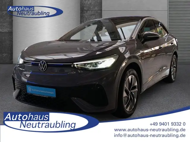 Volkswagen ID.5 78 KWh "PRO" 174 PS +WÄRMEPUMPE+NAVI+LED+PDC+