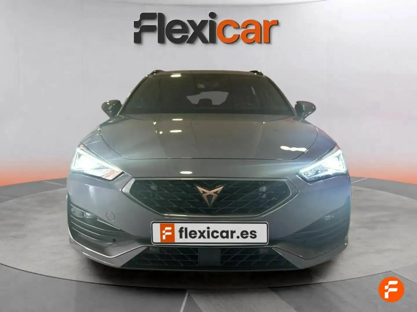 CUPRA Leon SP 1.4 e-Hybrid 180kW (245CV) DSG Amarillo - 2