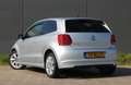 Volkswagen Polo 1.2 TDI BlueMotion Comfortline Airco Cruise Carpla Gris - thumbnail 3