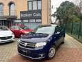 Dacia Logan 0.9 TCe/M2013/airco/48.000km/12m garantie Bleu - thumbnail 1