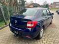 Dacia Logan 0.9 TCe/M2013/airco/48.000km/12m garantie Bleu - thumbnail 5