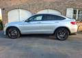 Mercedes-Benz GLC 220 GLC 220 d Coupe 4Matic 9G-TRONIC AMG Line Silber - thumbnail 16