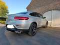 Mercedes-Benz GLC 220 GLC 220 d Coupe 4Matic 9G-TRONIC AMG Line Silber - thumbnail 3