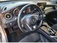 Mercedes-Benz GLC 220 GLC 220 d Coupe 4Matic 9G-TRONIC AMG Line Silber - thumbnail 13