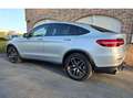 Mercedes-Benz GLC 220 GLC 220 d Coupe 4Matic 9G-TRONIC AMG Line Silber - thumbnail 12