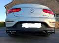 Mercedes-Benz GLC 220 GLC 220 d Coupe 4Matic 9G-TRONIC AMG Line Silber - thumbnail 2