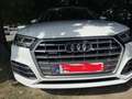 Audi Q5 Q5 2.0 TDi Quattro Sport S tronic Blanc - thumbnail 11