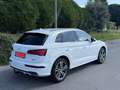 Audi Q5 Q5 2.0 TDi Quattro Sport S tronic Blanc - thumbnail 1