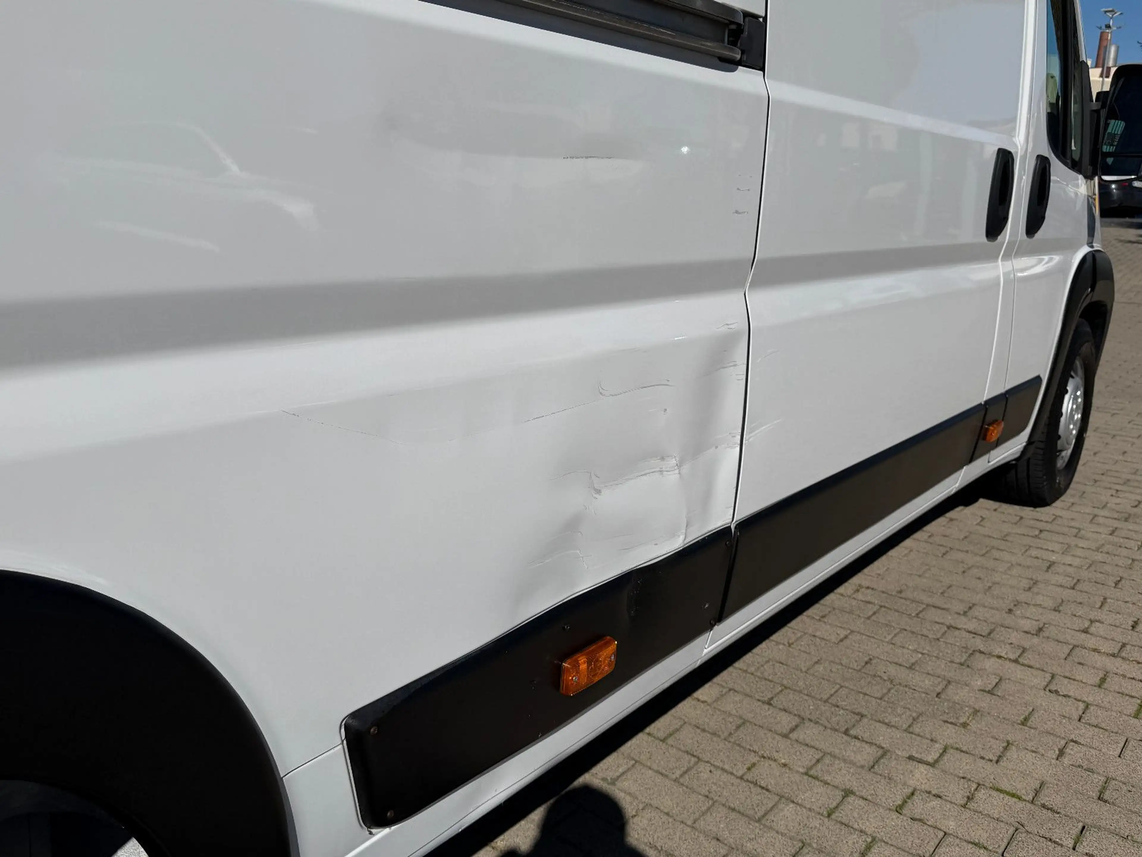 Opel Movano Kasten 2.2d L4H2 MAXI/KLIMA+270°+MFL — photo 6