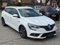 Renault Megane IV Grandtour BOSE-Edition LED Blanc - thumbnail 1