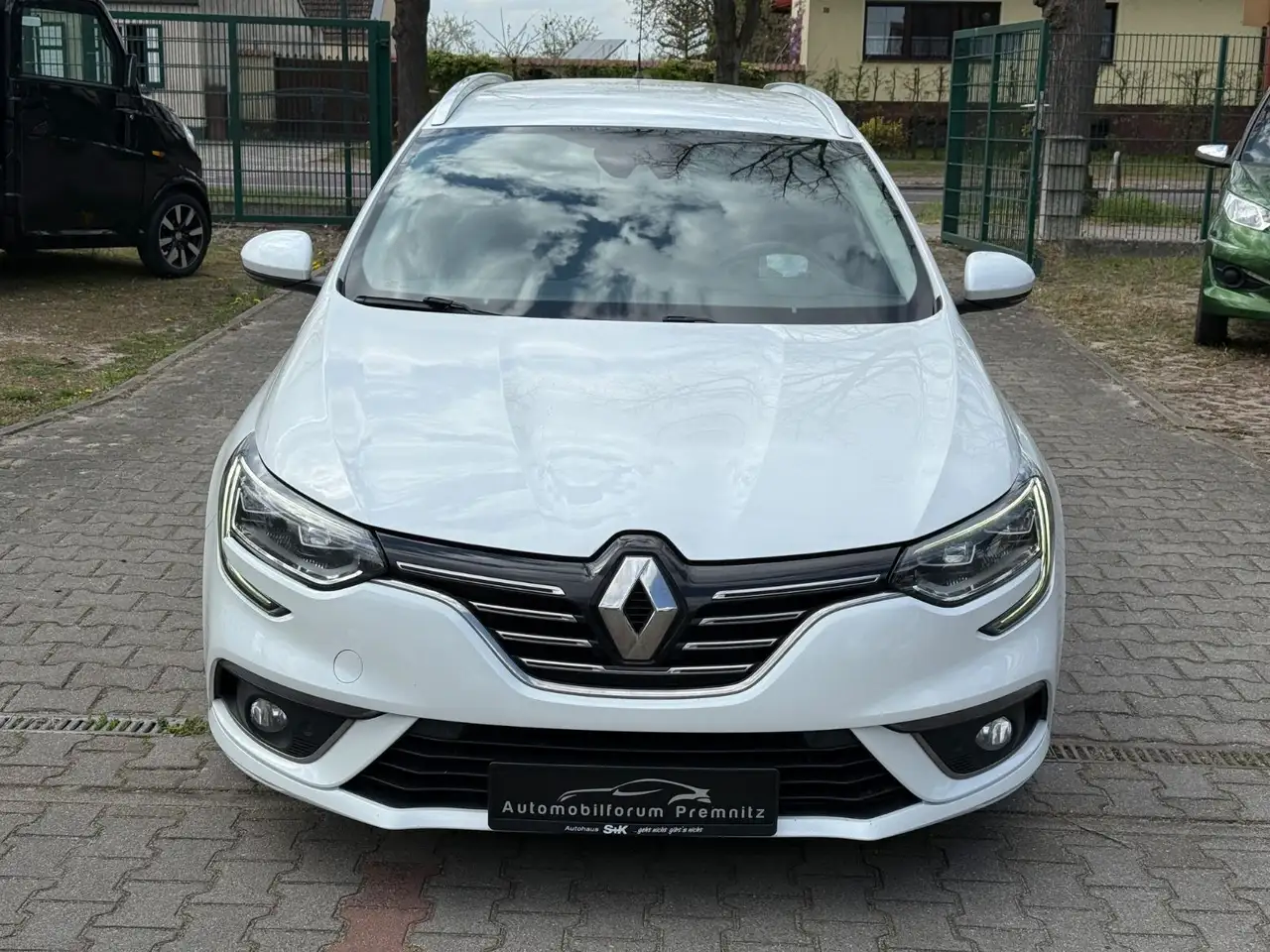Das Auto