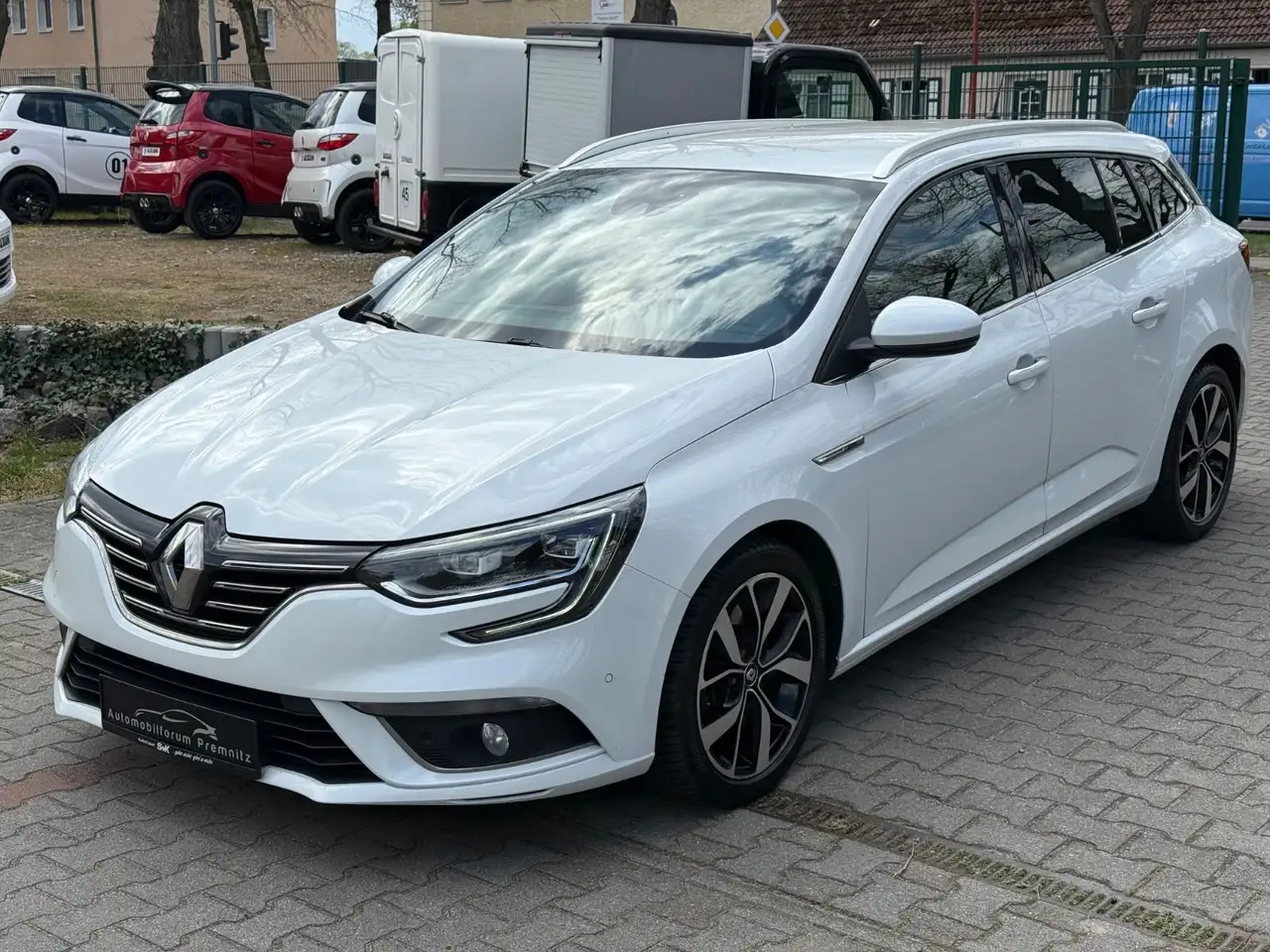 Das Auto