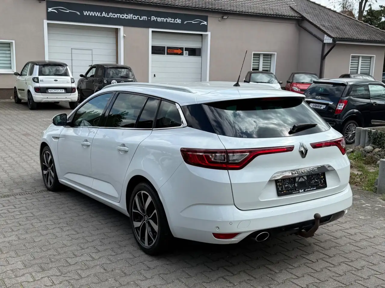 Das Auto