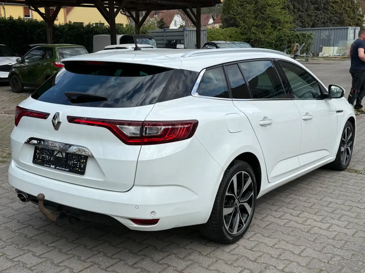 Das Auto