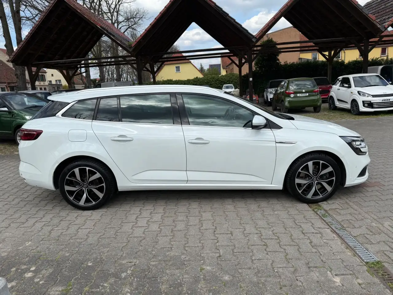 Das Auto