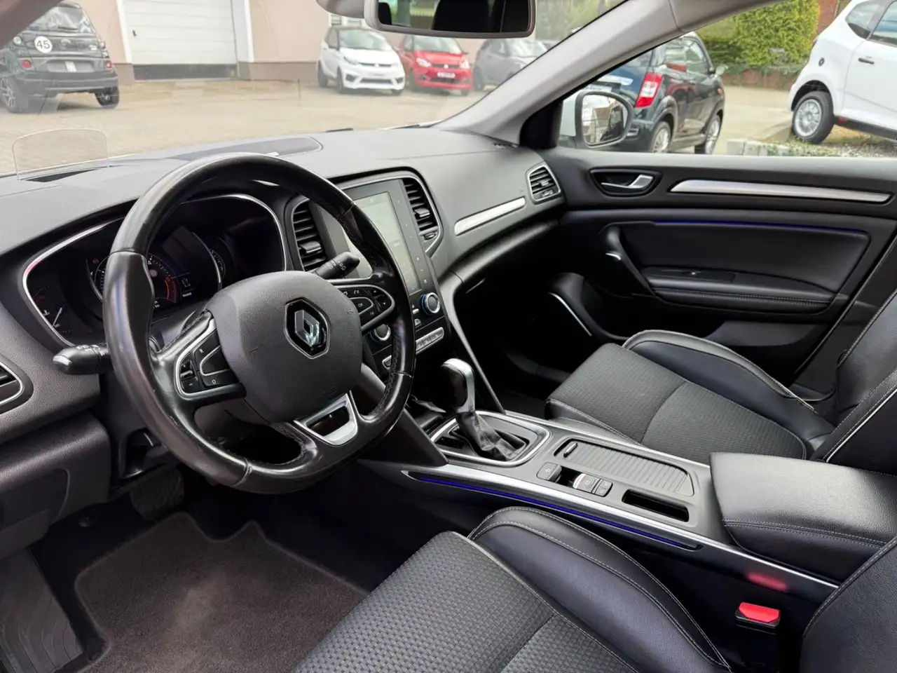 Das Auto